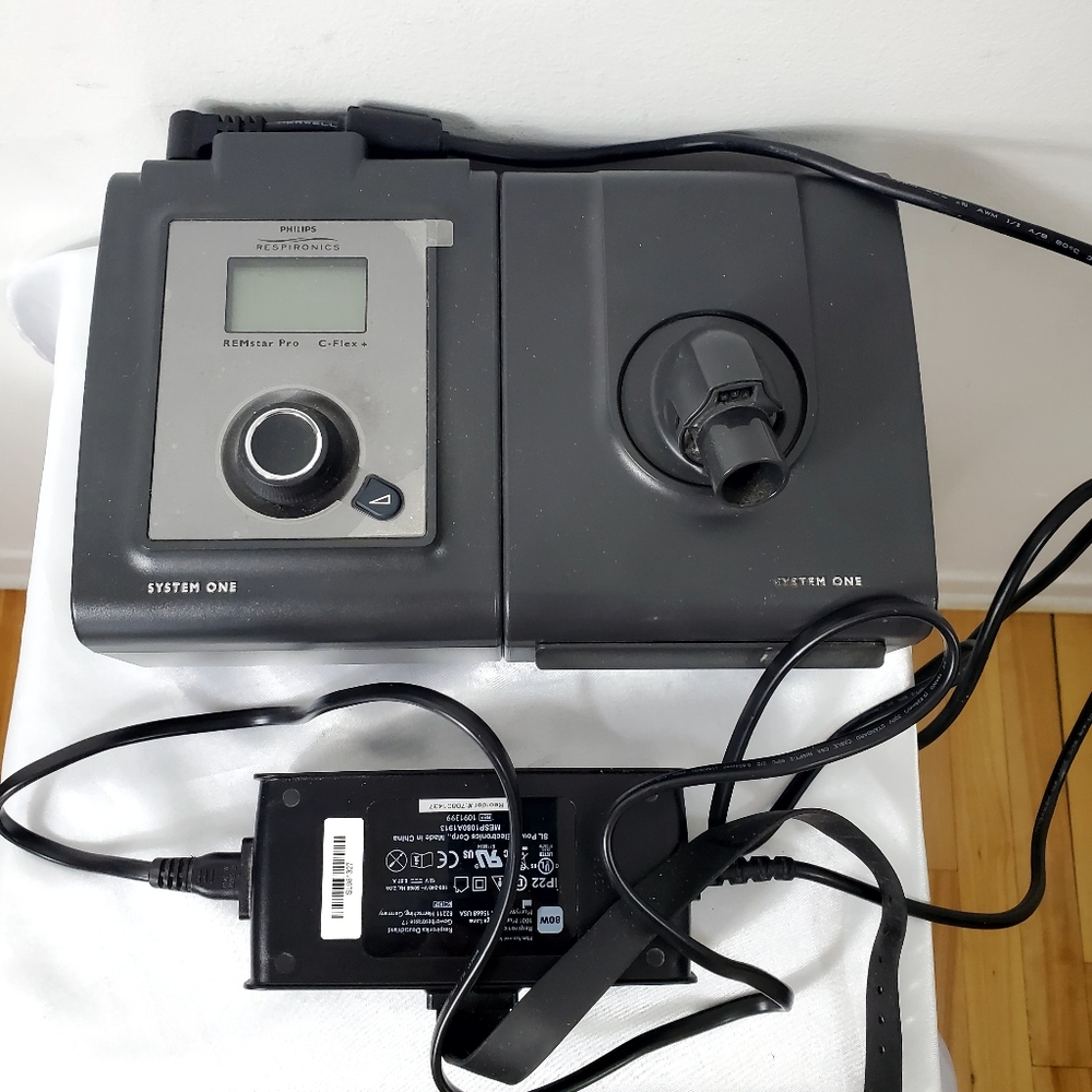 Philips System One - Befugter Til System One - HH1435/00